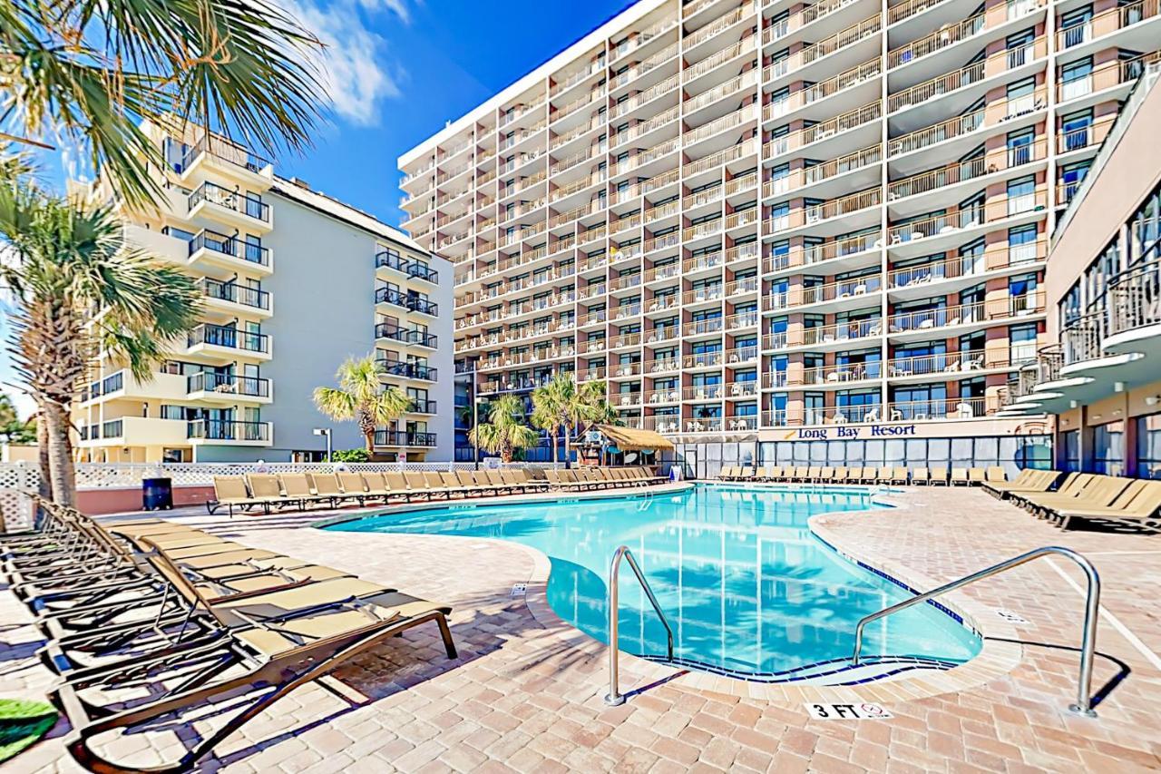 Cast A Wave, Unit 352 * Myrtle Beach