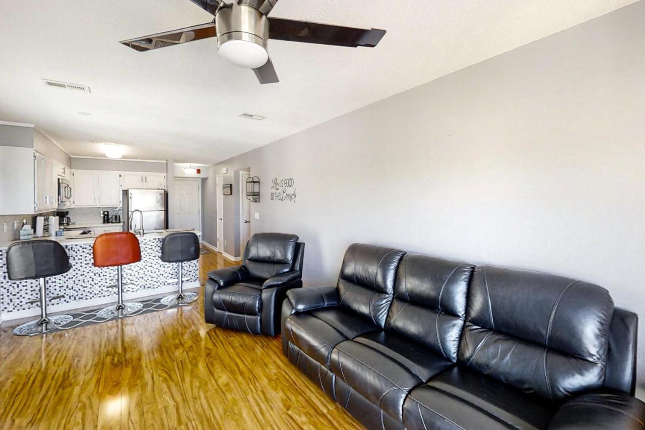 Emerald Pointe Condos, Unit 2-b * Myrtle Beach