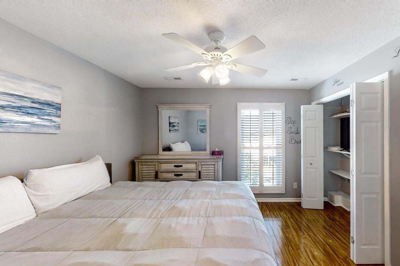 Apartment Emerald Pointe Condos, Unit 2-b Myrtle Beach