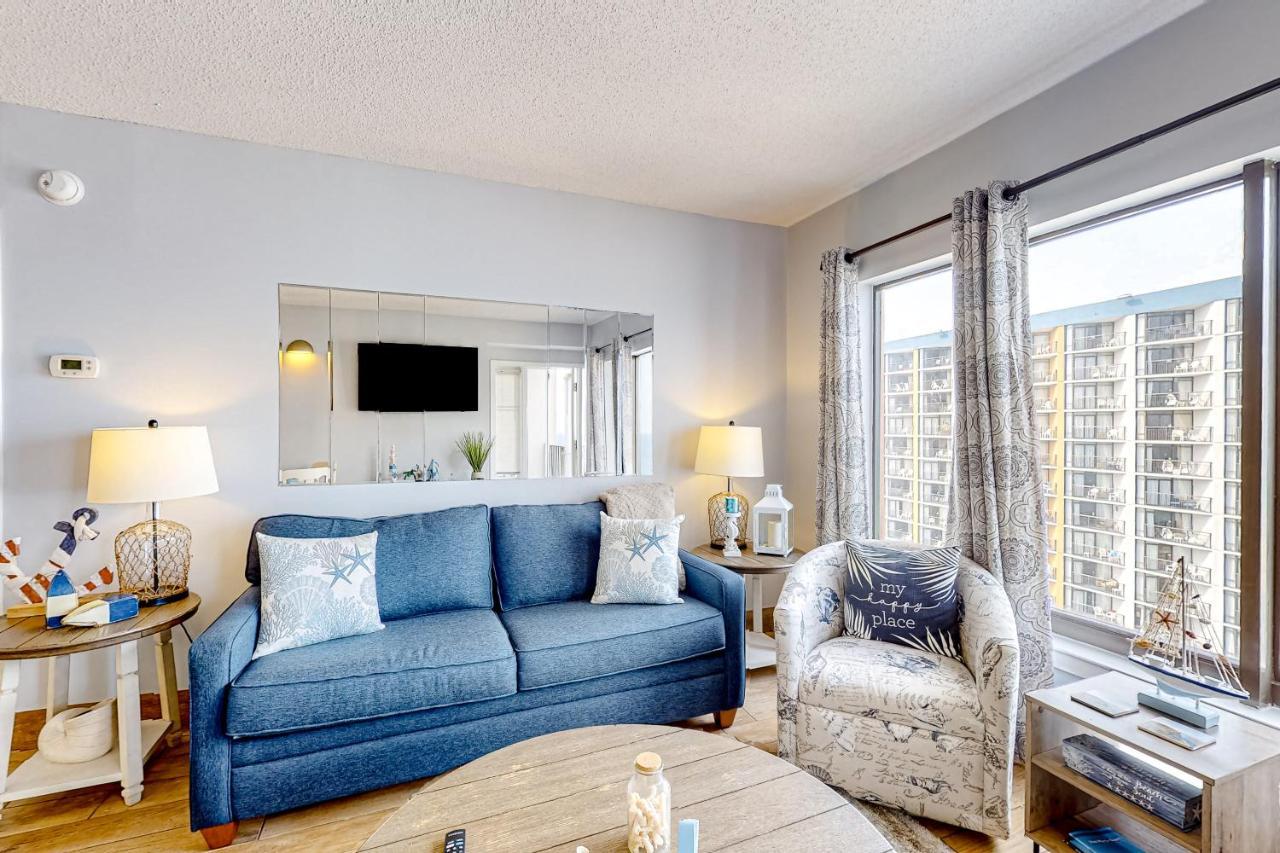 Apartment Ocean View Escape *