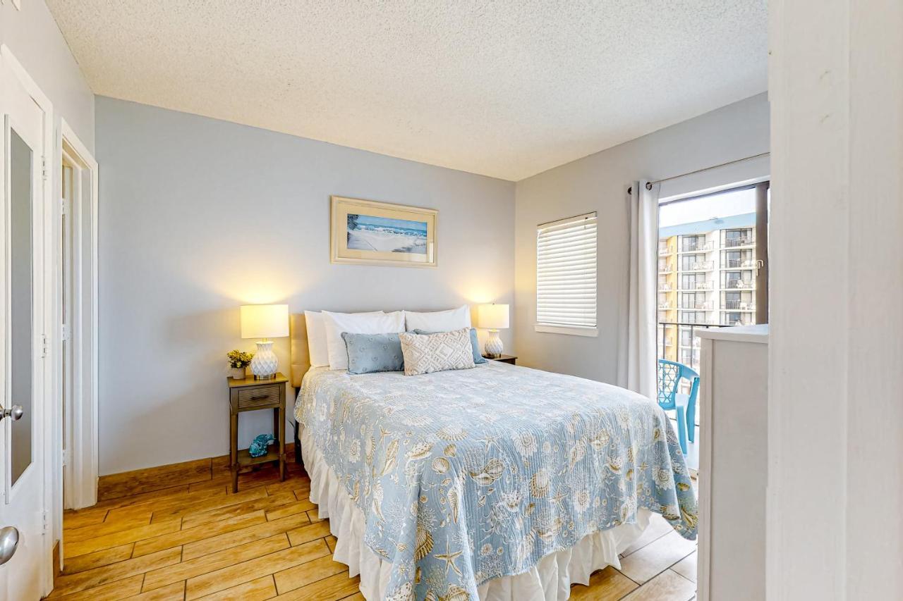 Apartment Ocean View Escape *