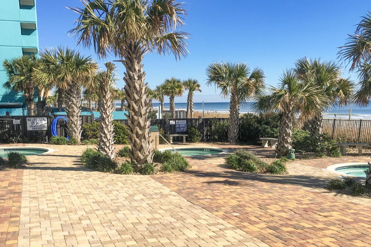 Apartment Ocean View Escape Myrtle Beach