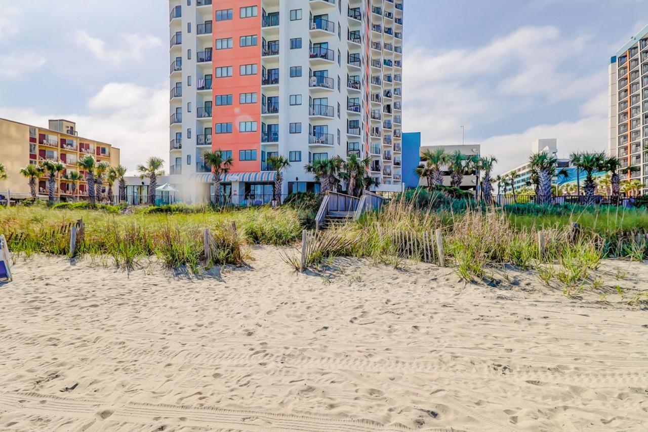 Apartment Ocean View Escape Myrtle Beach