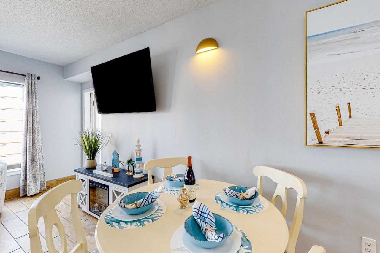 Apartment Ocean View Escape Myrtle Beach