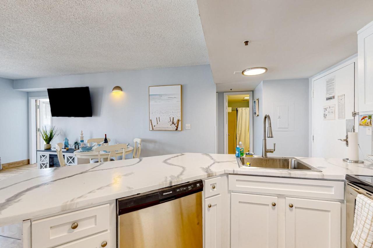 Apartment Ocean View Escape