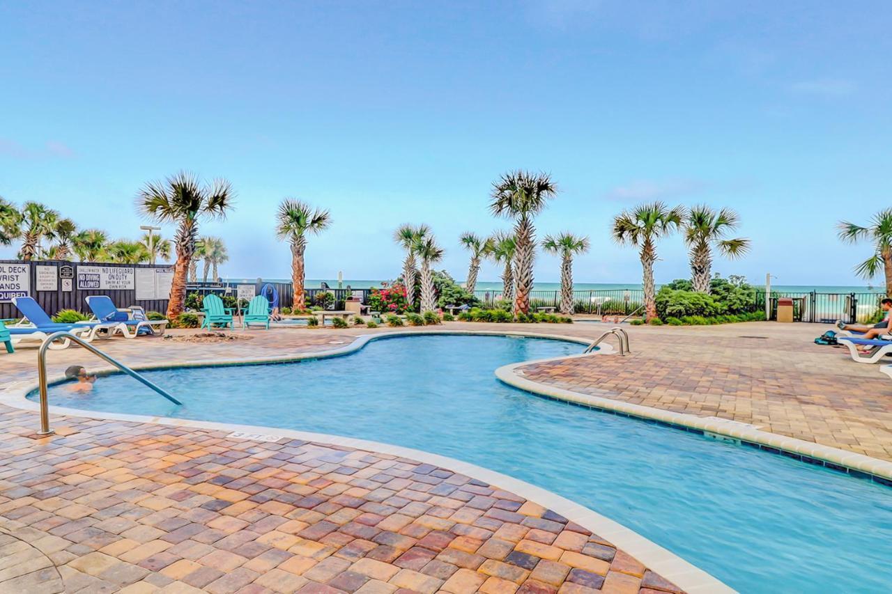 Ocean View Escape * Myrtle Beach