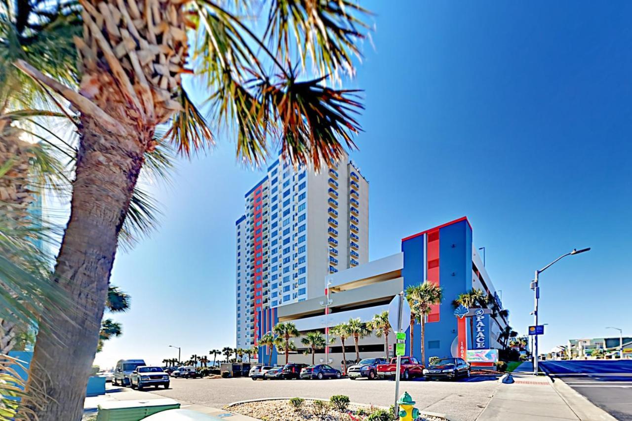 Ocean View Escape Myrtle Beach
