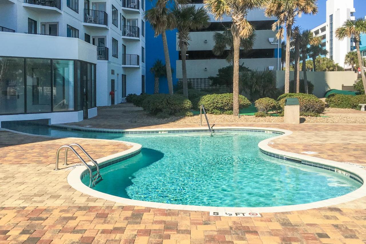 Apartment Ocean View Escape *