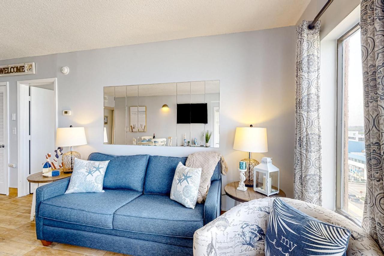 Ocean View Escape Myrtle Beach