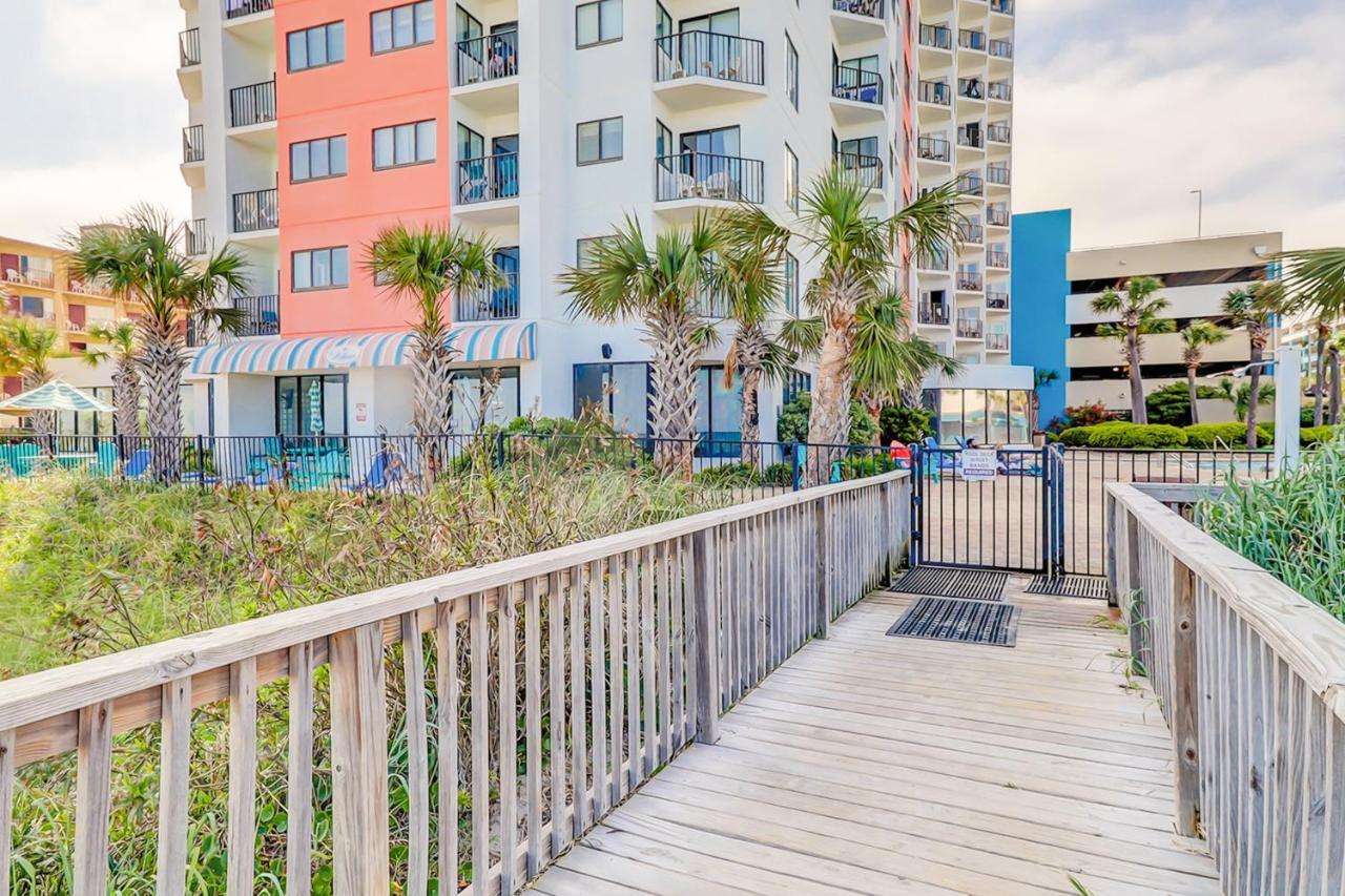 Apartment Ocean View Escape *