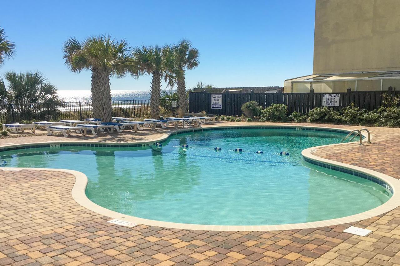 Apartment Ocean View Escape