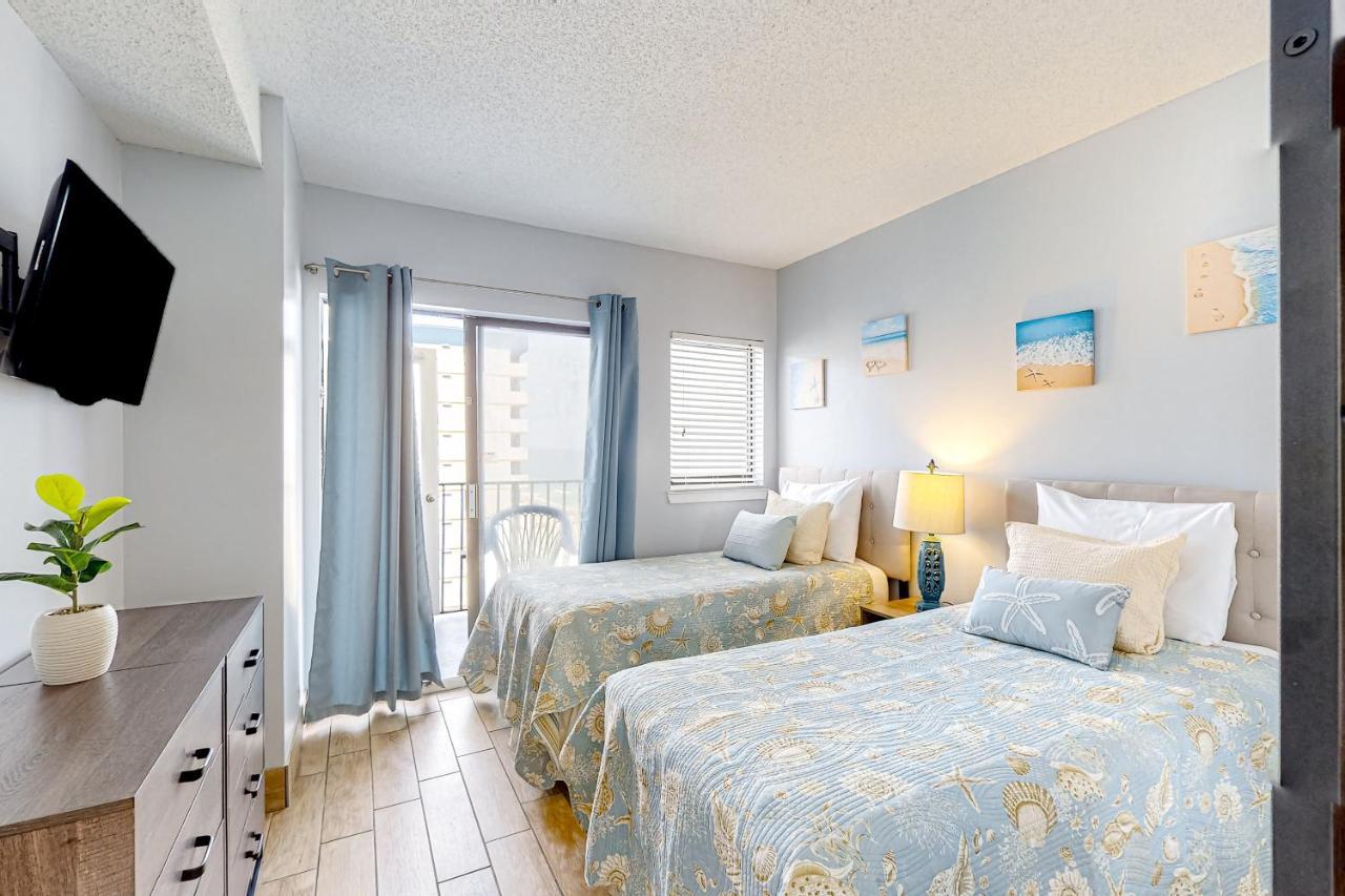 Ocean View Escape * Myrtle Beach
