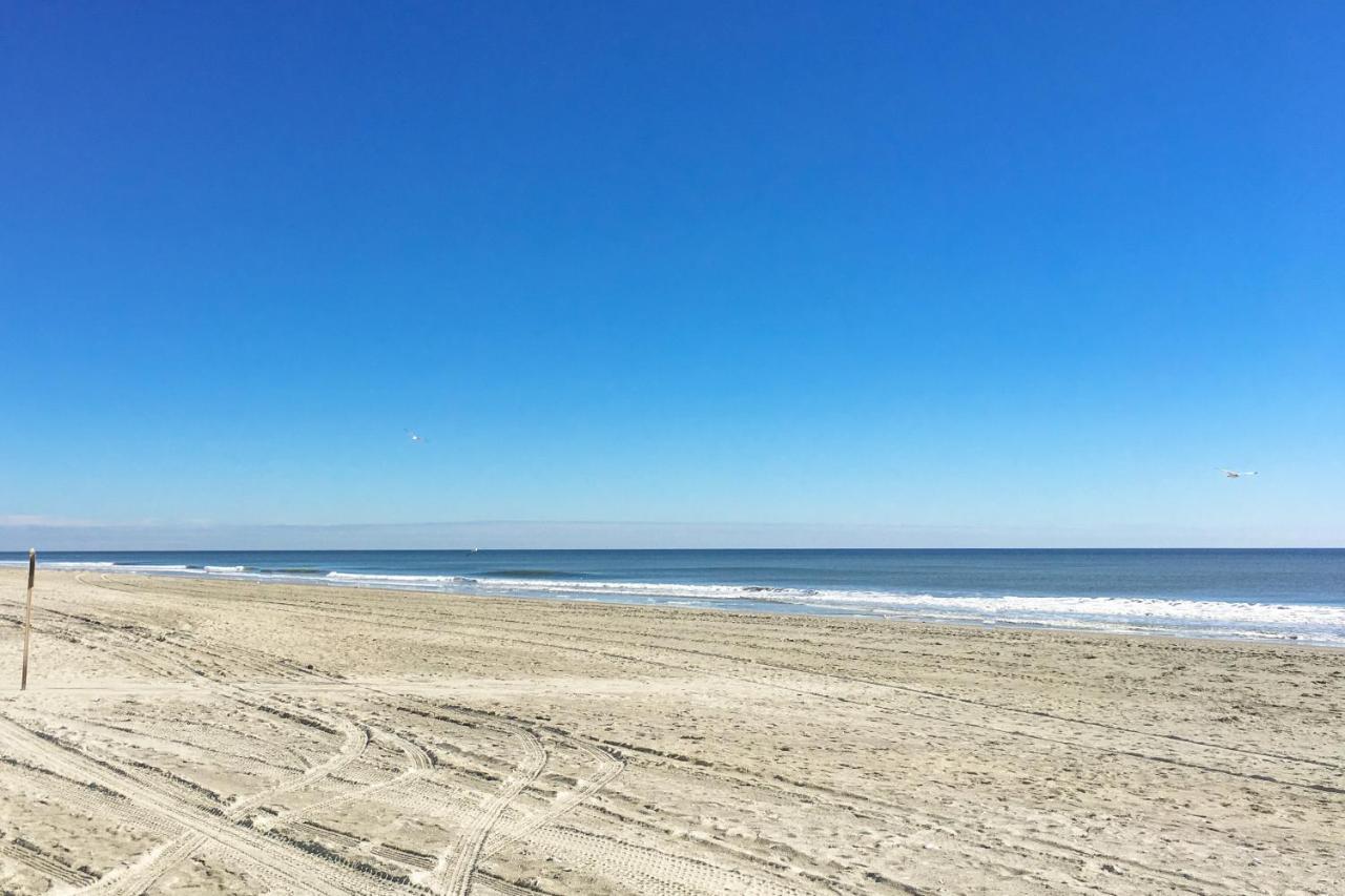 Ocean View Escape