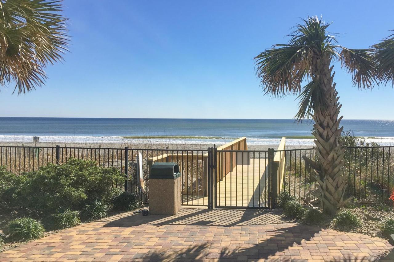Ocean View Escape * Myrtle Beach