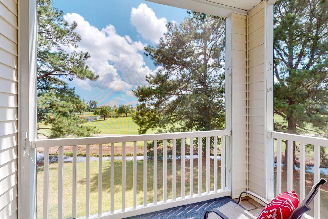 Apartment Shoreline Serenity At River Oaks *