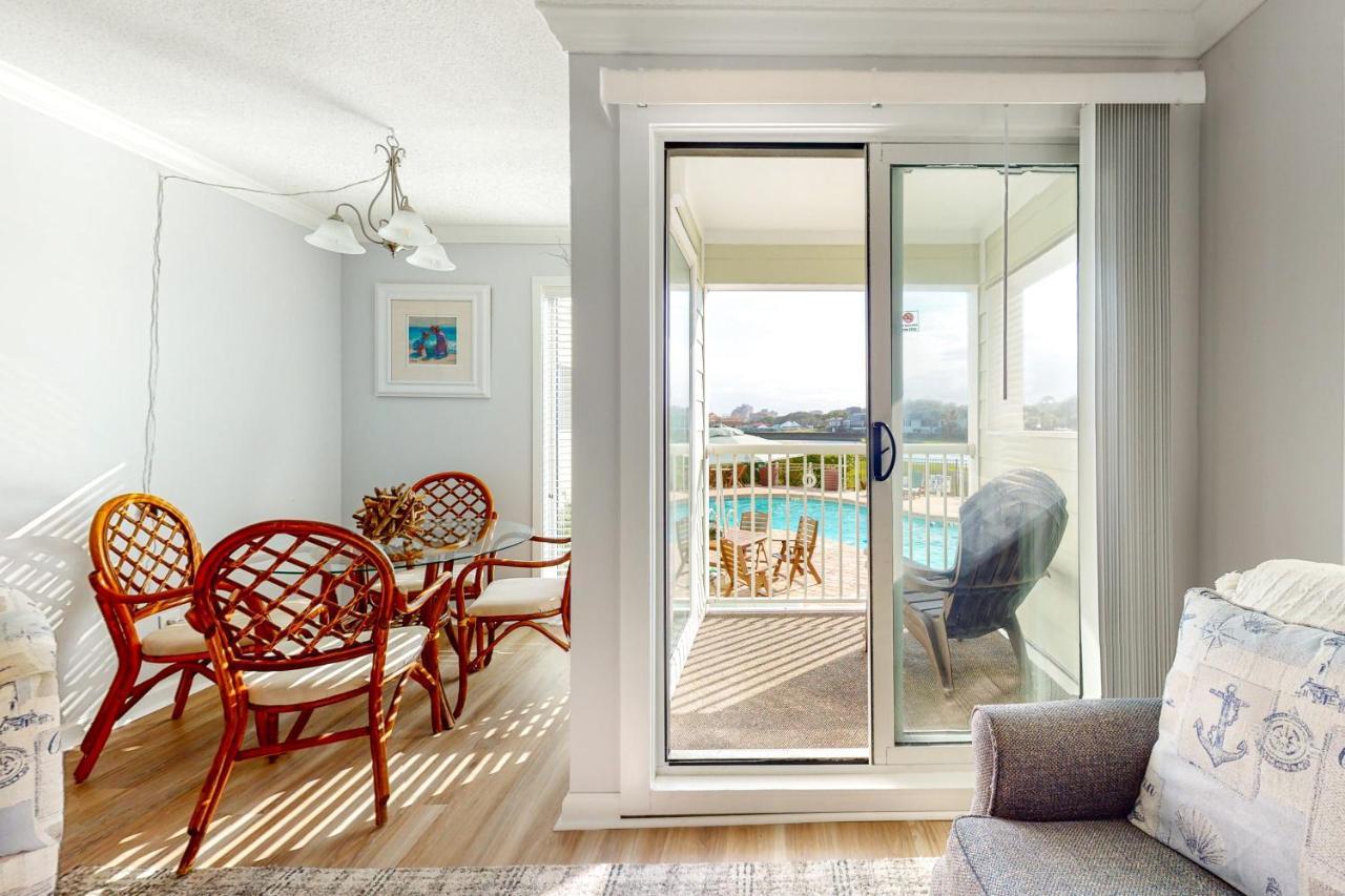 Apartment Pelican Cove Sbc 105 Myrtle Beach
