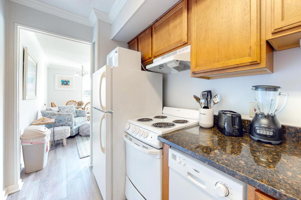 Apartment Pelican Cove Sbc 105