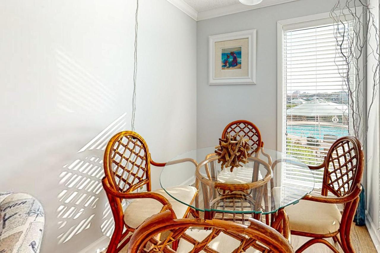 Pelican Cove Sbc 105 Apartment *
