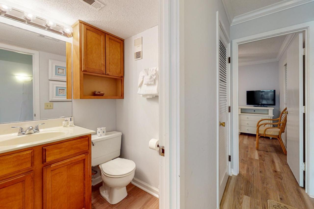 Apartment Pelican Cove Sbc 105 Myrtle Beach