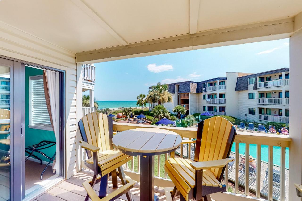 Apartment Endless Summer Getaway Myrtle Beach