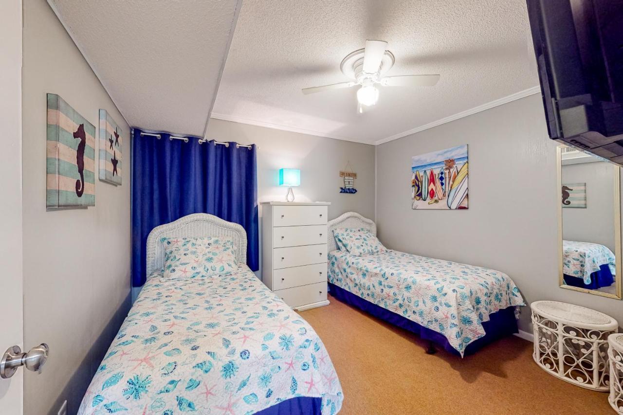 Endless Summer Getaway Apartment Myrtle Beach