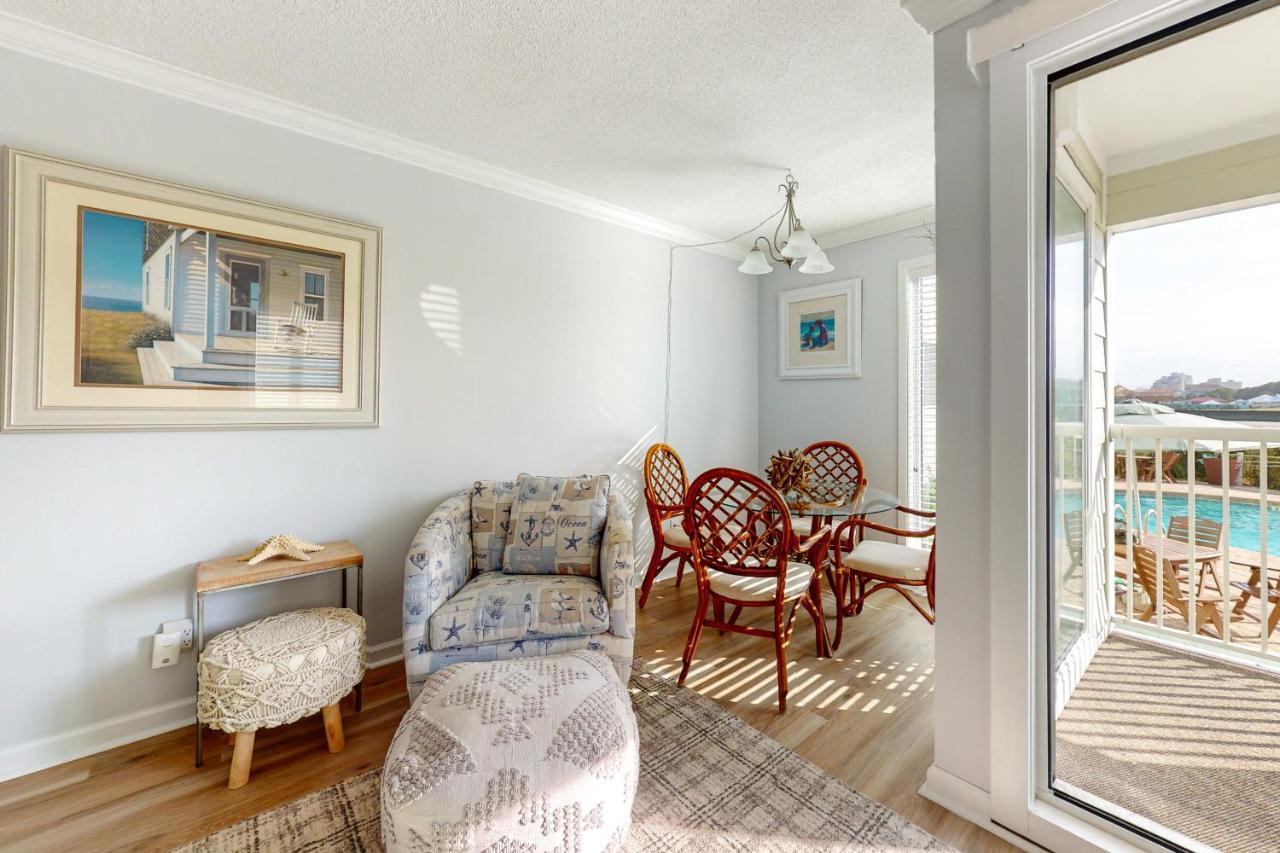 Apartment Pelican Cove Sbc 105 *