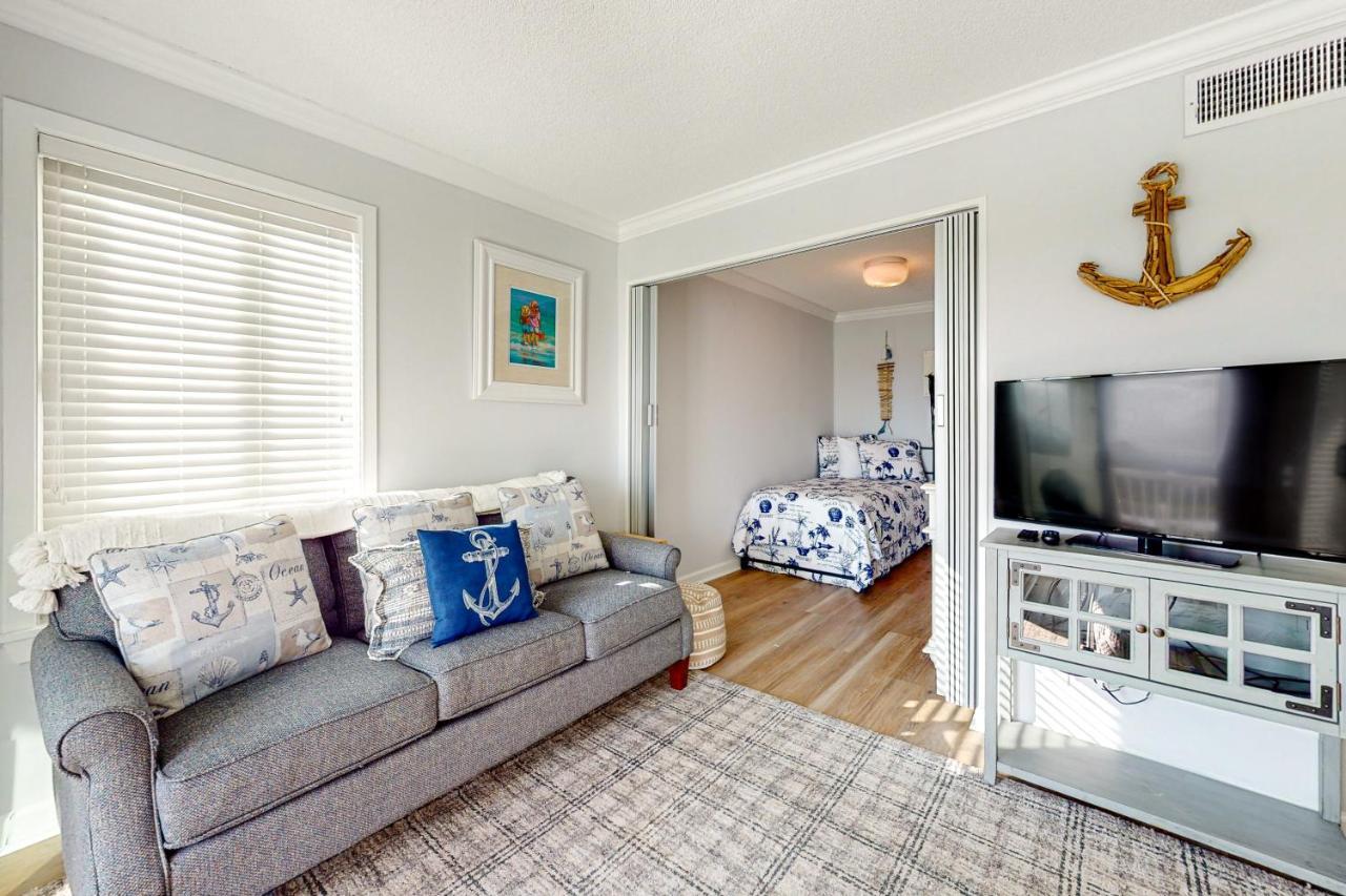 Apartment Pelican Cove Sbc 105 *