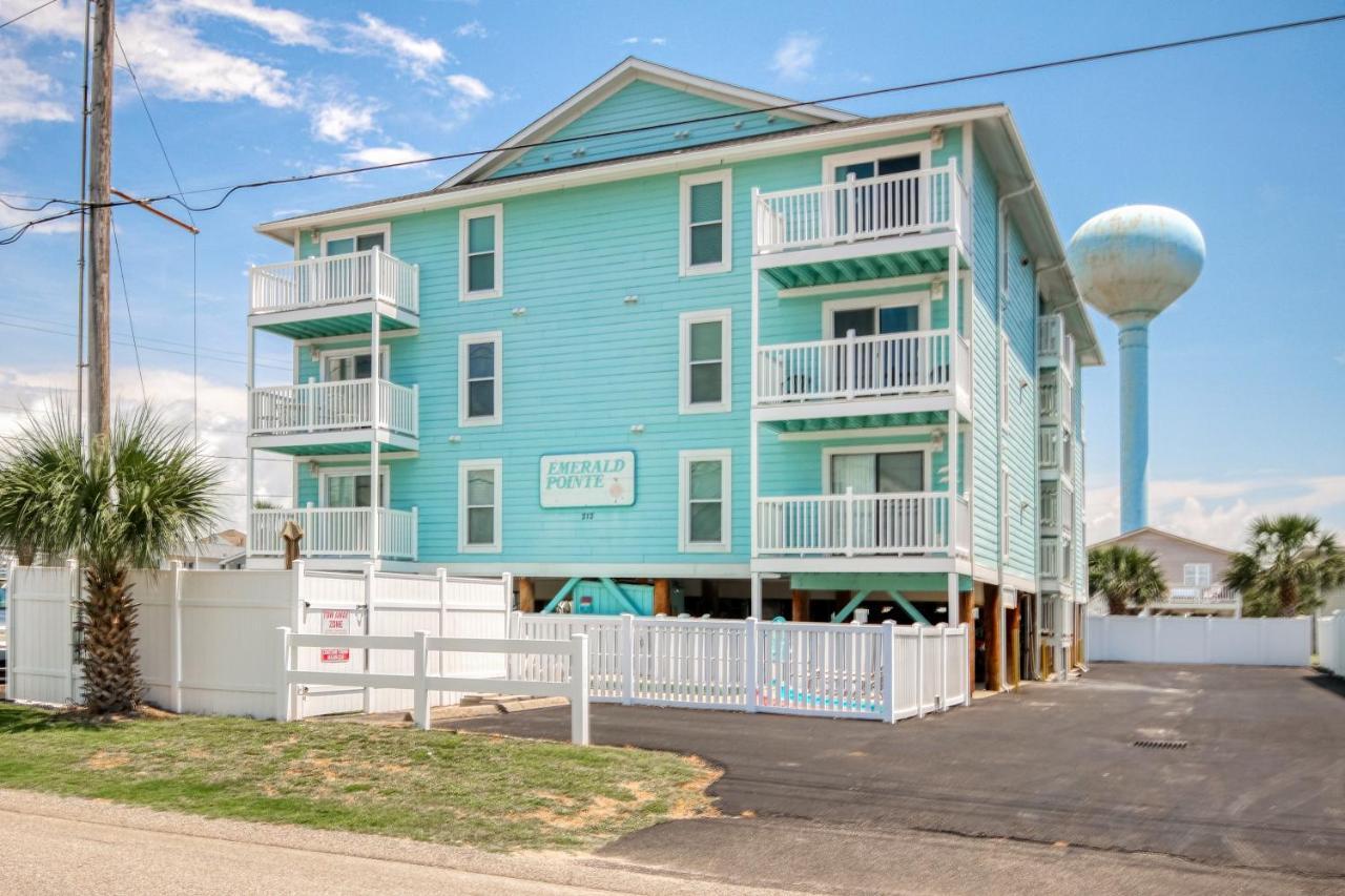 Emerald Pointe 1-c *