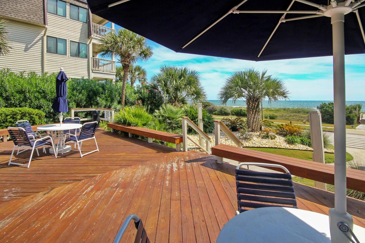 Apartment Endless Summer Getaway *