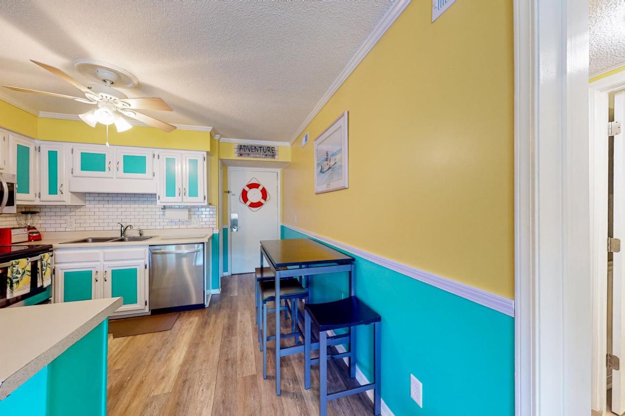 Apartment Endless Summer Getaway