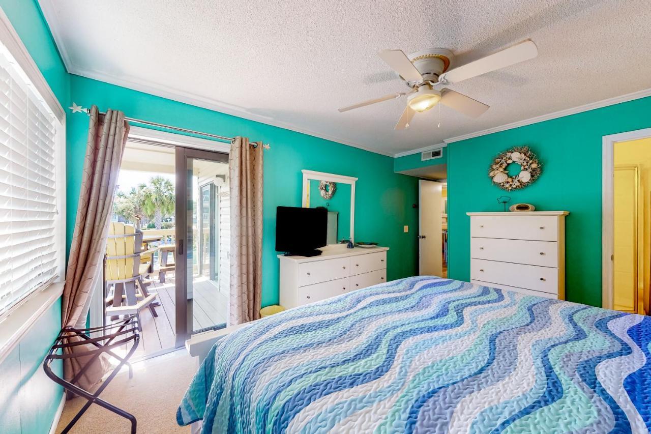 Apartment Endless Summer Getaway *