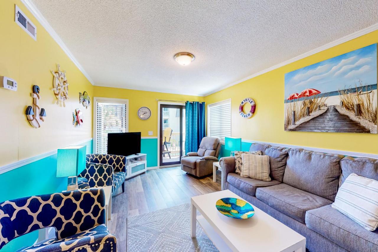 Apartment Endless Summer Getaway *