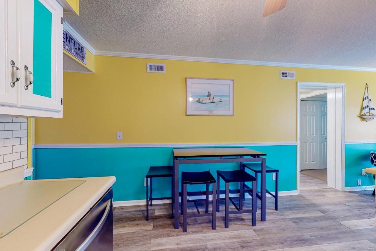 Apartment Endless Summer Getaway Myrtle Beach