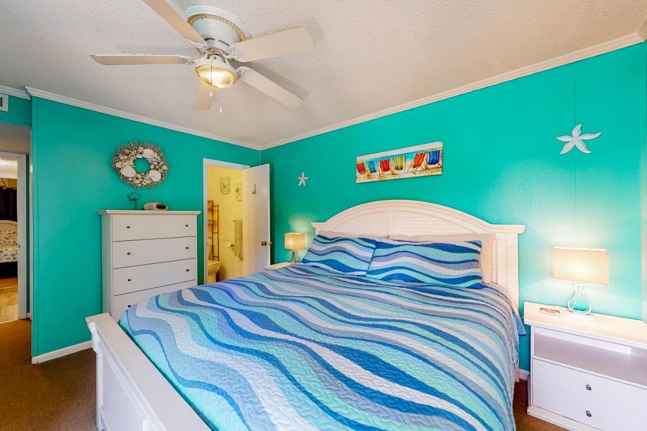 Endless Summer Getaway Myrtle Beach