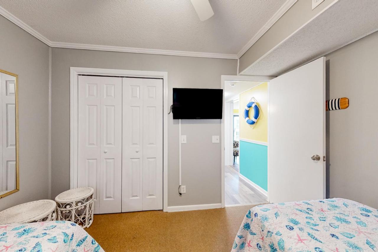 Endless Summer Getaway Apartment *