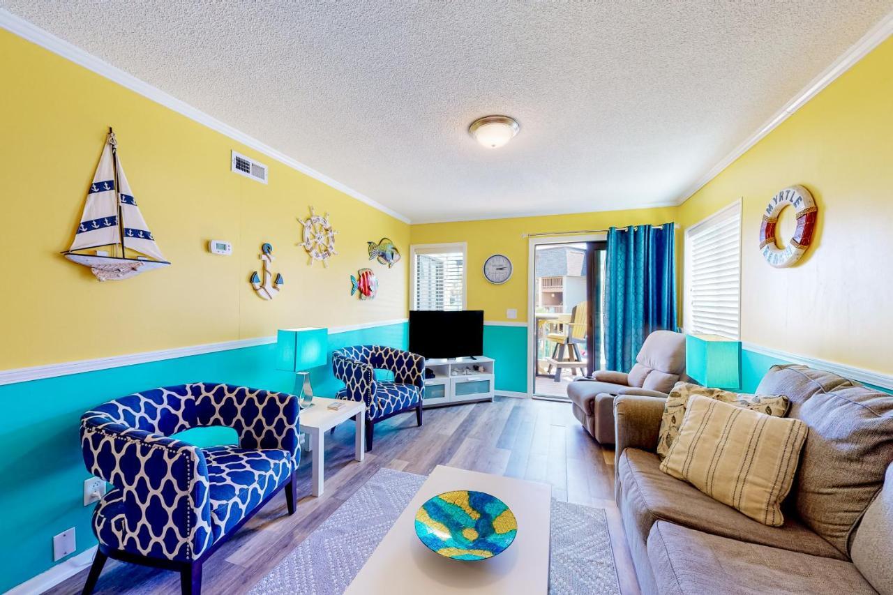 Apartment Endless Summer Getaway
