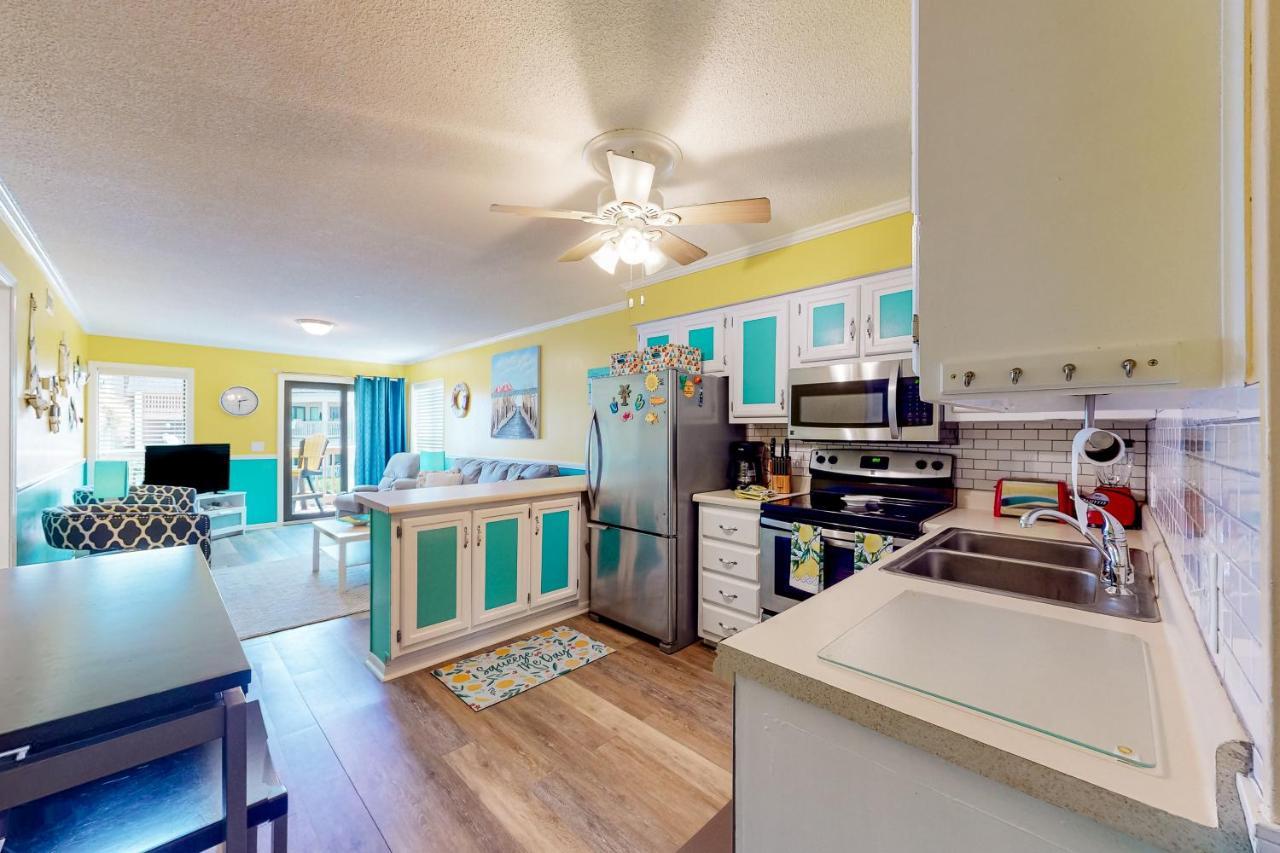 Endless Summer Getaway Apartment