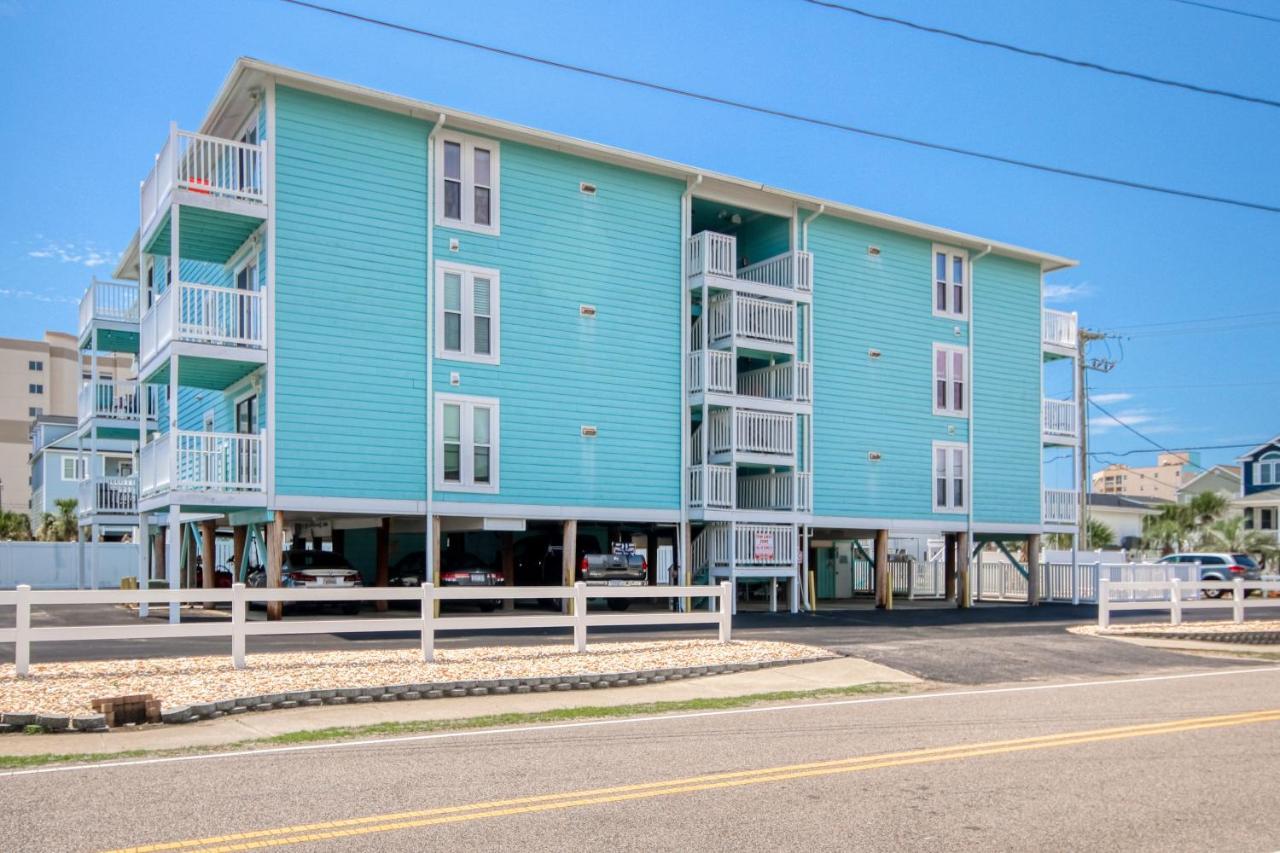 Apartment Emerald Pointe 1-c *