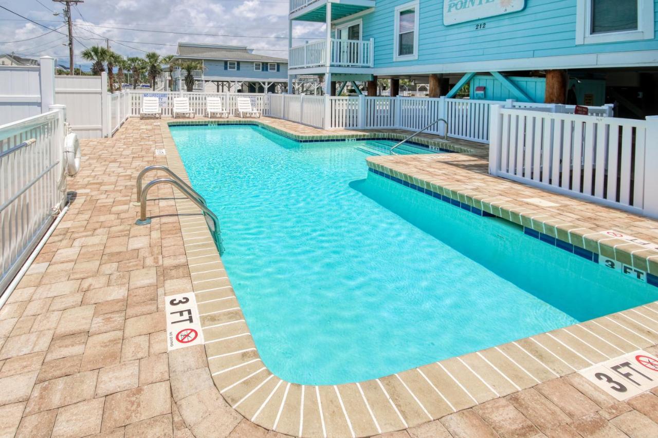 Emerald Pointe 1-c Myrtle Beach
