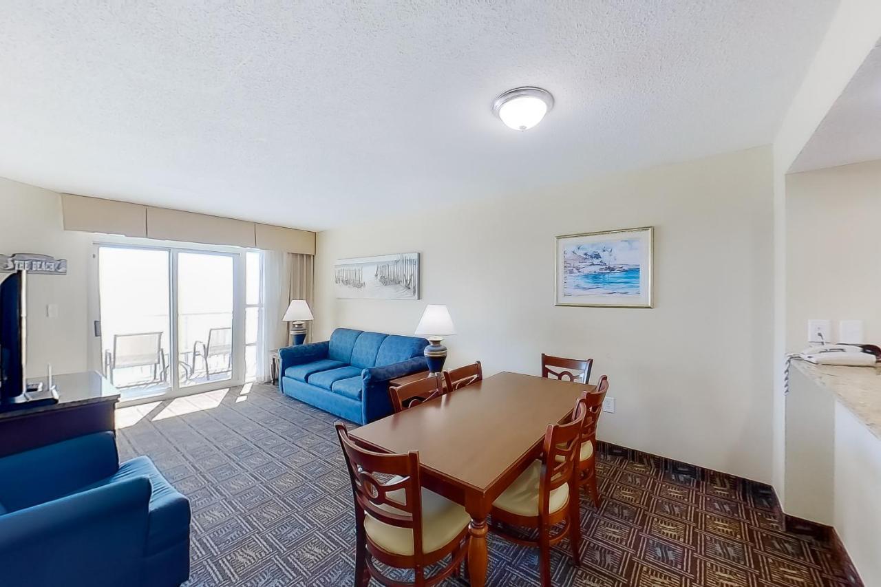 Carolinian 1830 Apartment