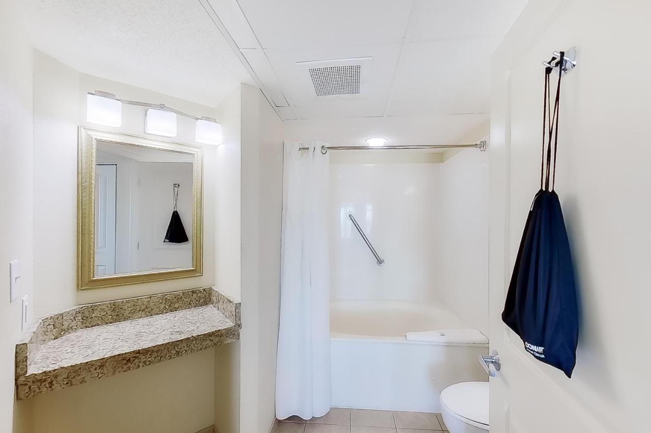 Apartment Carolinian 1830 Myrtle Beach