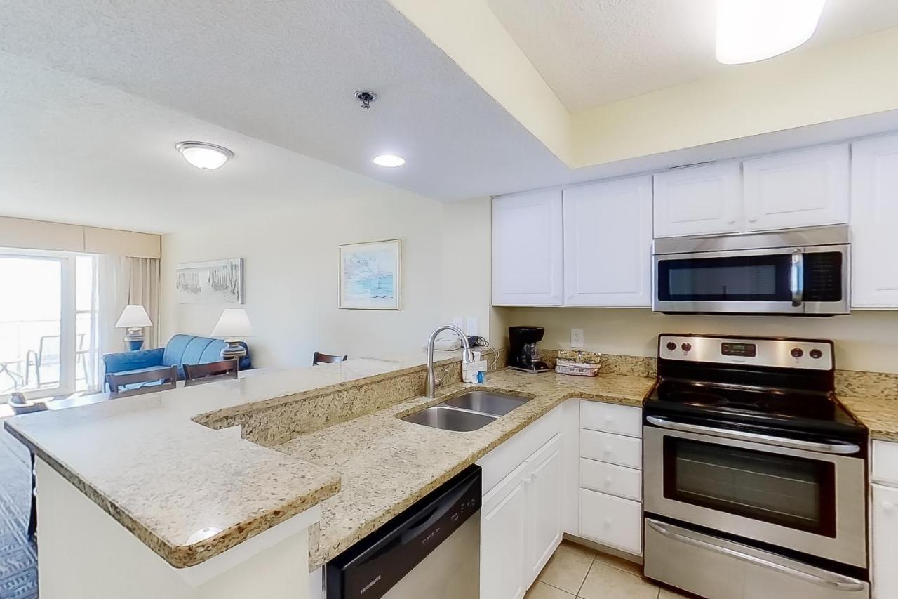Carolinian 1830 Apartment Myrtle Beach