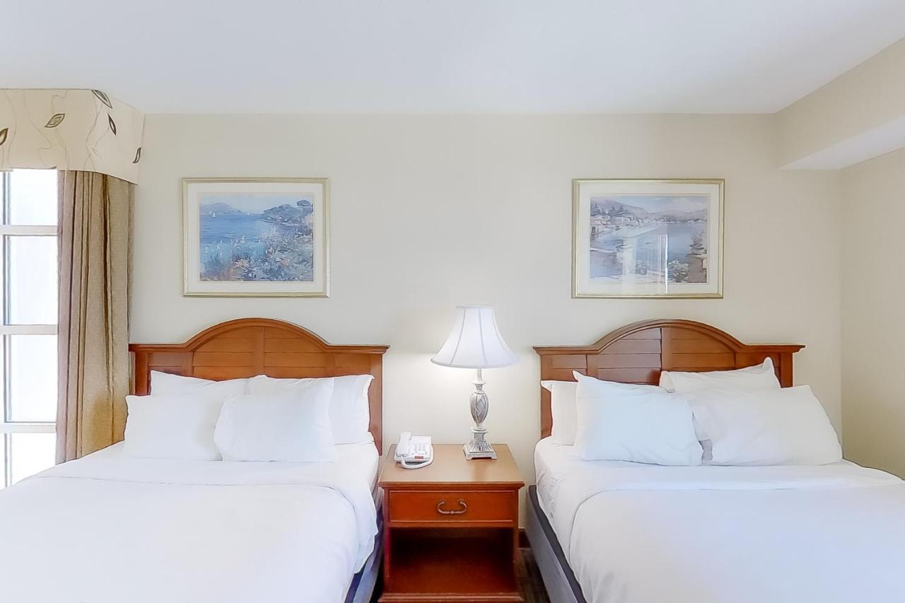 Apartment Carolinian 1830 Myrtle Beach