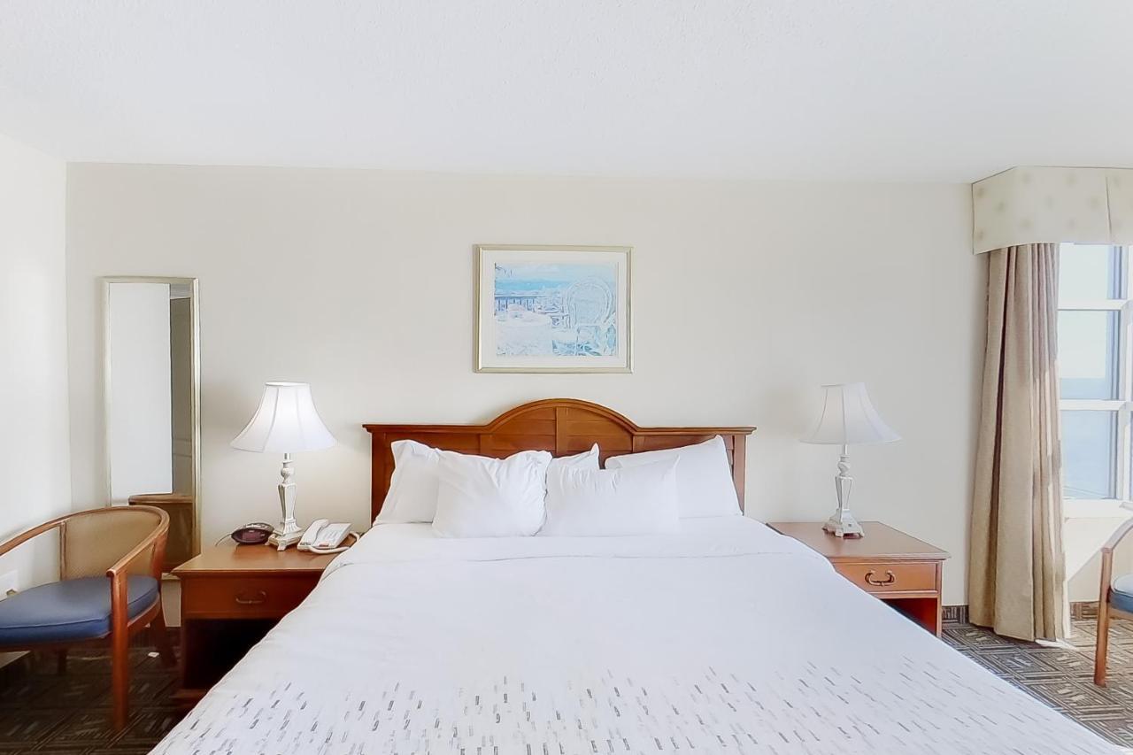 Carolinian 1830 Apartment Myrtle Beach