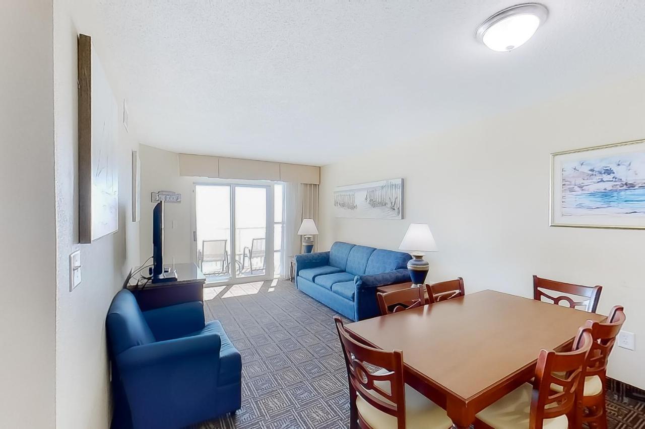 Carolinian 1830 * Myrtle Beach