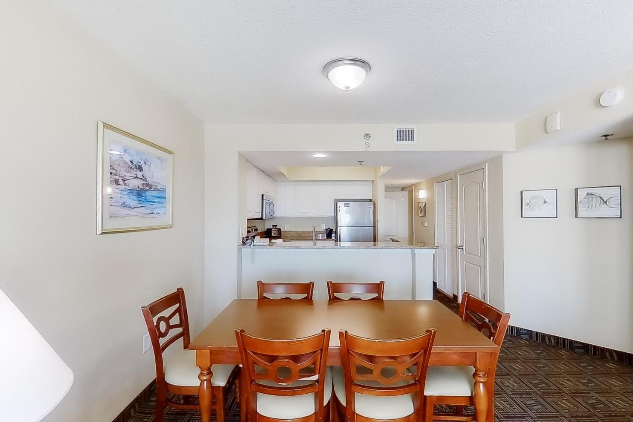Apartment Carolinian 1830 Myrtle Beach
