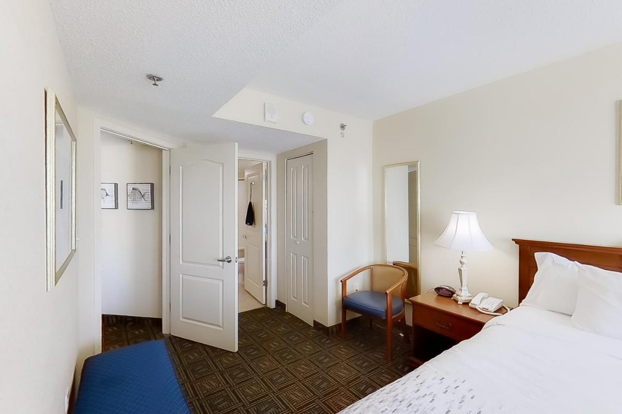 Carolinian 1830 Apartment