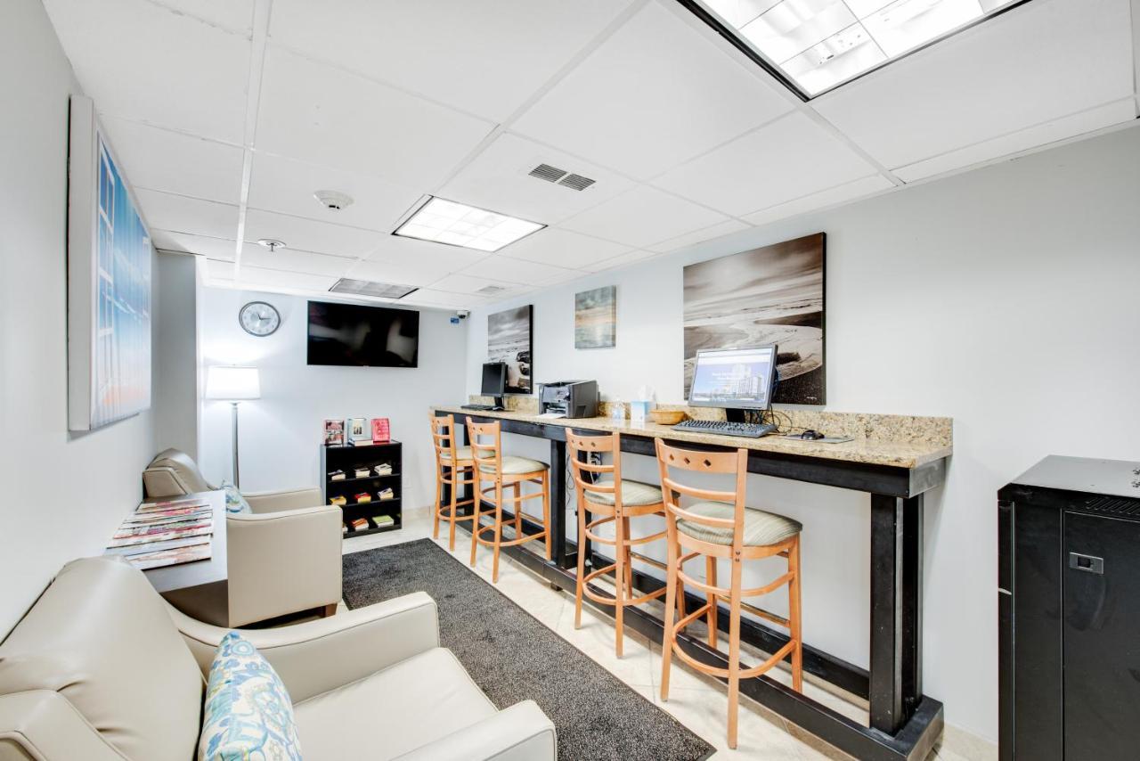 Apartment Carolinian 1830 Myrtle Beach