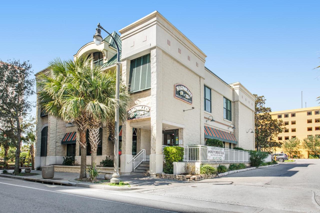 Apartment Carolinian 1830 Myrtle Beach