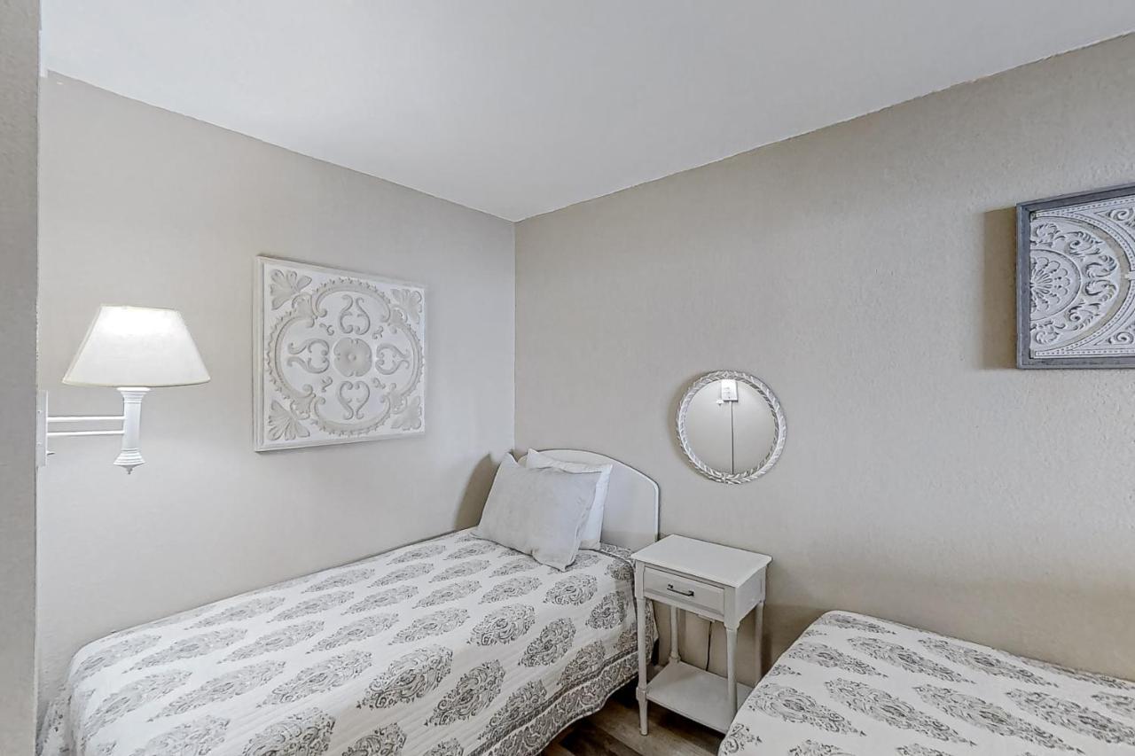 Sands Ocean Club 1629 Apartment Myrtle Beach